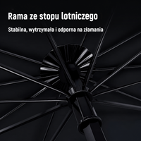 Osłona Przeciwsłoneczna Carnovo™ — 2