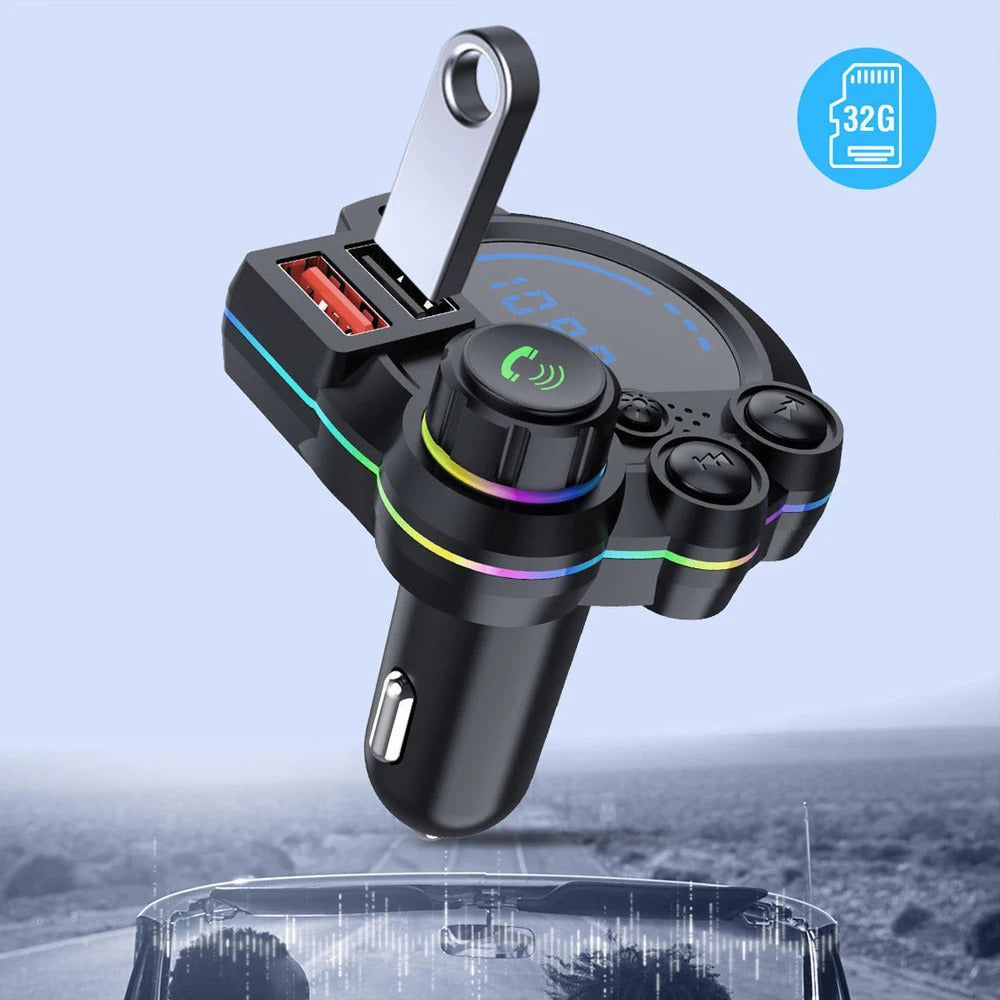 Gniazdo kart pamięci do 32GB